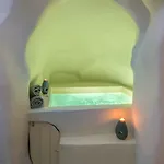 Апартаменты Morfi Cave House