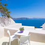 Morfi Cave House Апартаменты