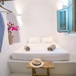 Morfi Cave House Ия