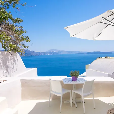 Apartman Morfi Cave House *