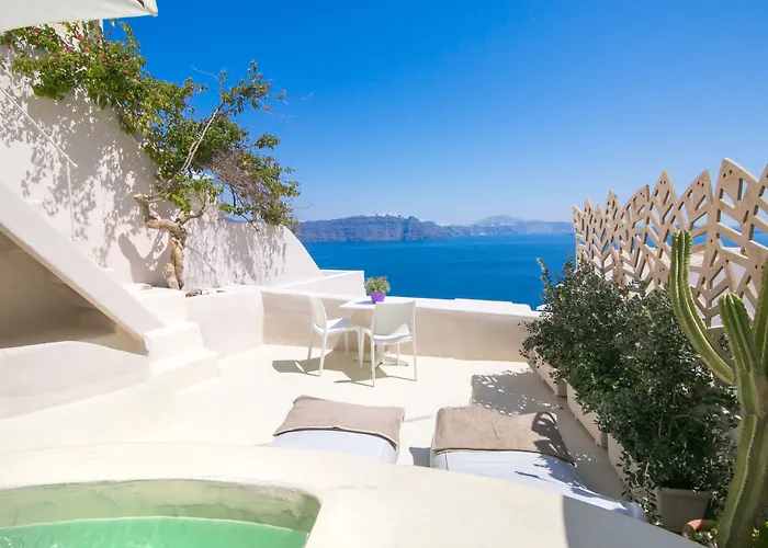 Apartamento Morfi Cave House *