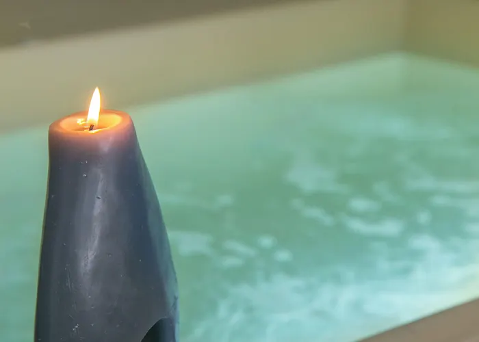 Morfi Cave House Apartamento *