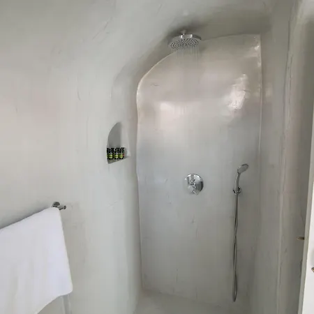 Apartment Morfi Cave House Ia