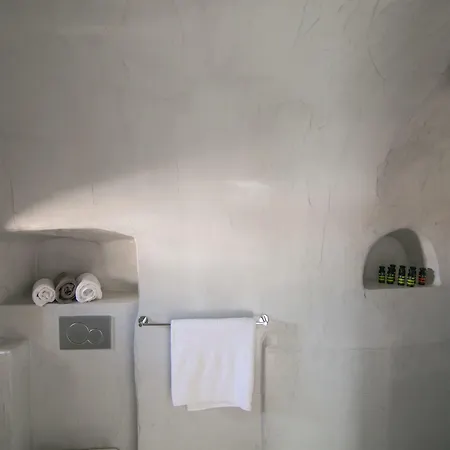 Morfi Cave House Apartment Ia