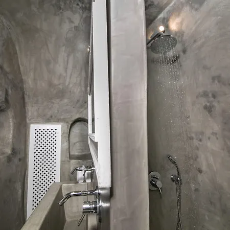 Apartmán Morfi Cave House