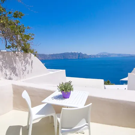 Morfi Cave House Apartmán