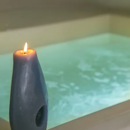 Morfi Cave House 아파트 *