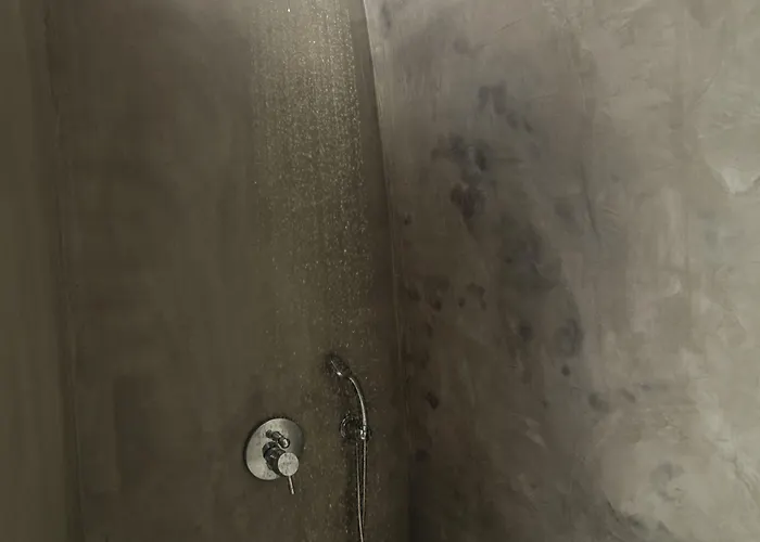 Apartamento Morfi Cave House Oia