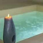 Morfi Cave House Апартаменты *
