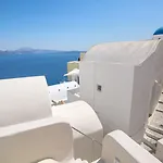 Morfi Cave House Апартаменты