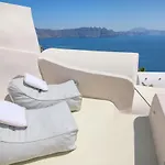 Morfi Cave House Апартаменты