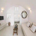 Morfi Cave House * Ия