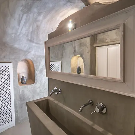 Apartamento Morfi Cave House *