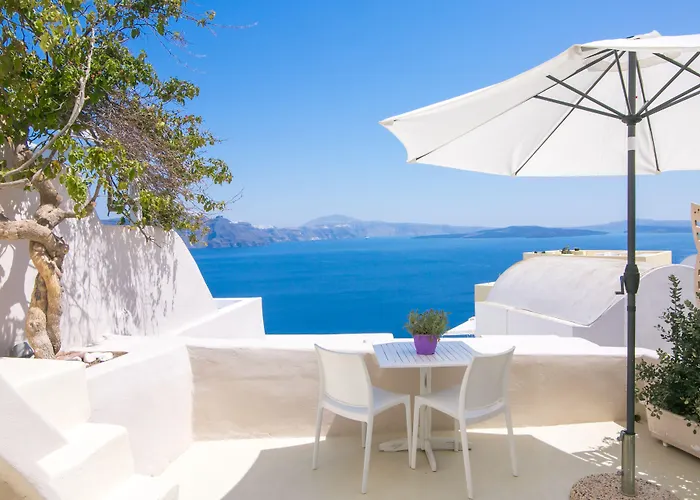 Apartment Morfi Cave House *