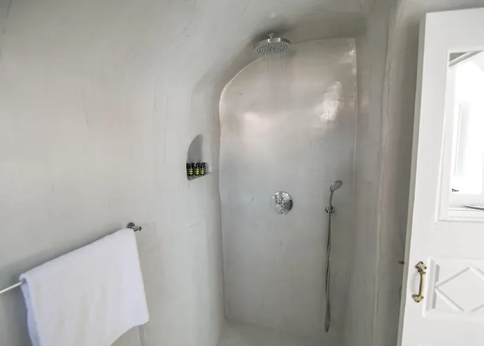 Apartment Morfi Cave House Oia (Santorini)