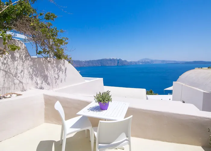 Morfi Cave House Apartment