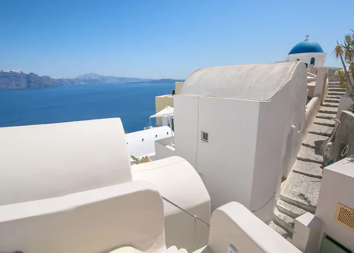 Morfi Cave House Apartment