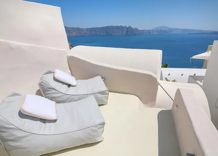 Morfi Cave House Apartment